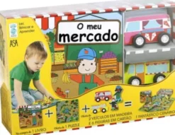 O Meu Mercado