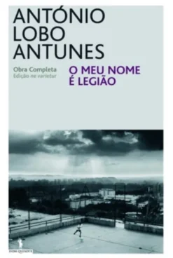 O Meu Nome é Legião