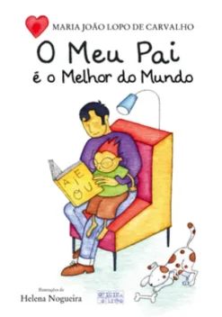 O Meu Pai é o Melhor do Mundo
