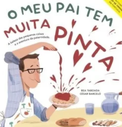 O meu Pai tem muita Pinta