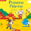 O Meu Primeiro Escreve e Apaga - Primeiras Palavras