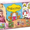 O Meu Reino da Fantasia: Princesas