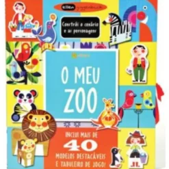 O Meu Zoo