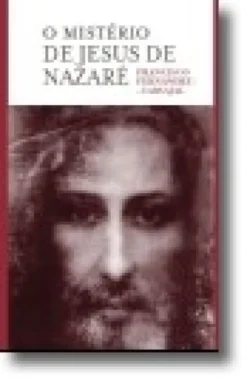 O Mistério de Jesus de Nazaré