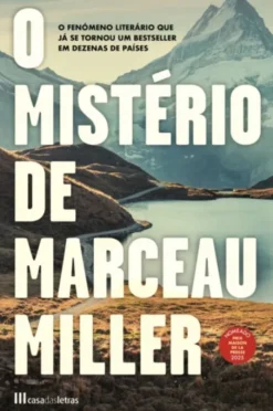 O Mistério de Marceau Miller