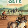 O Mistério dos Sete (Nº 9)