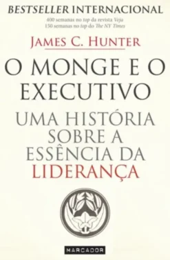 O Monge e o Executivo