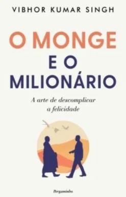 O Monge e o Milionário