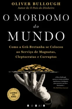 O Mordomo do Mundo