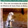 O Mosteiro dos Jerónimos III