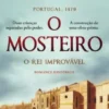 O Mosteiro - O Rei Improvável