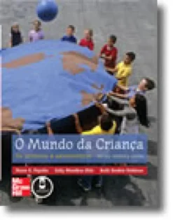O Mundo da Criança