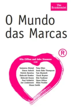 O Mundo das Marcas