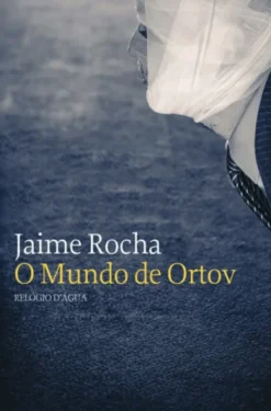 O Mundo de Ortov