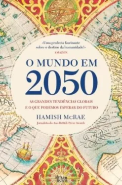 O Mundo em 2050
