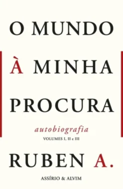 O Mundo à Minha Procura