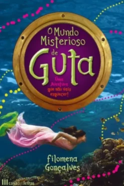 O Mundo Misterioso de Guta