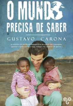 O Mundo Precisa de Saber