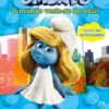 O Mundo Veste-se de Azul! - Livro de Atividades