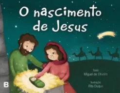 O Nascimento de Jesus