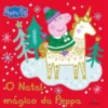 O Natal Mágico da Peppa