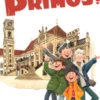 Onde estão os Primos? Na Universidade de Coimbra