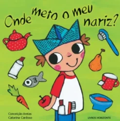 Onde Meto o Meu Nariz?