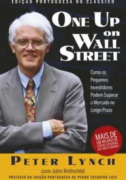 One Up On Wall Street