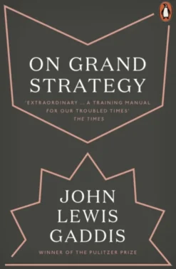On Grand Strategy