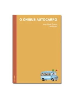 O Ónibus Autocarro