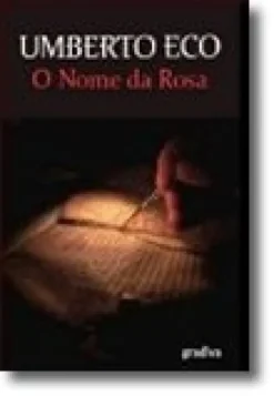 O Nome da Rosa
