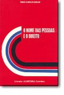 O Nome das Pessoas e o Direito