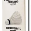 O Nosso Desporto Preferido: presente