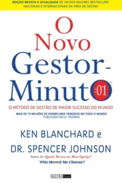 O Novo Gestor-Minuto