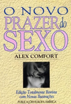 O Novo Prazer do Sexo
