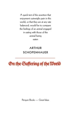 On The Suffering Of The World