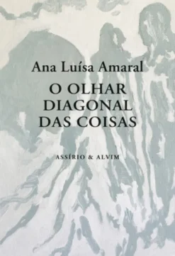 O Olhar Diagonal das Coisas