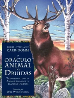 O Oráculo Animal dos Druidas