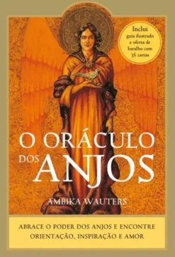 O Oráculo dos Anjos