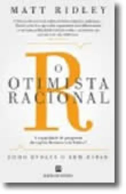 O Otimista Racional - Como evolui o bem-estar