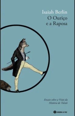 O Ouriço e a Raposa