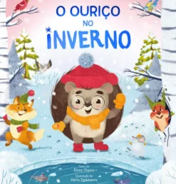 O Ouriço no Inverno