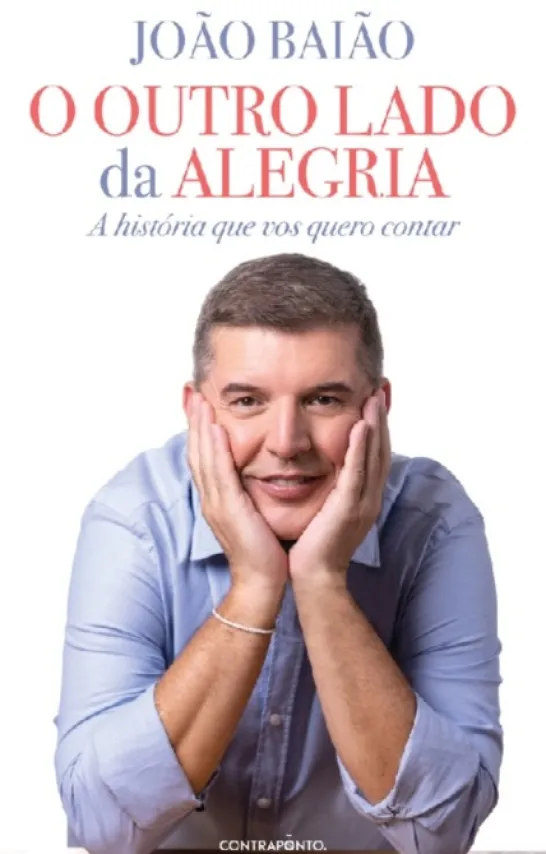 O Outro Lado da Alegria