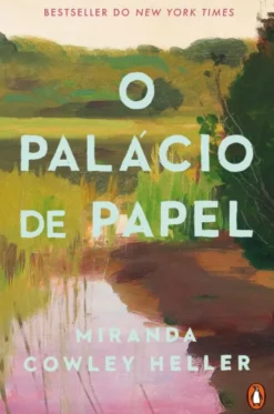 O Palácio de Papel