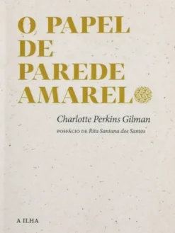 O Papel de Parede Amarelo