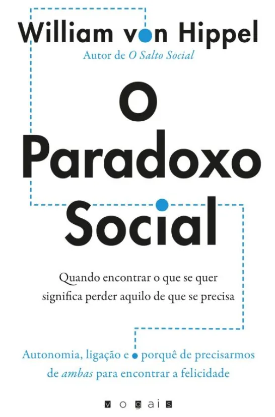 O Paradoxo Social
