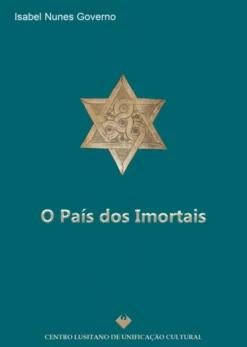 O País dos Imortais
