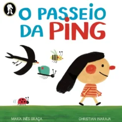 O Passeio da Ping