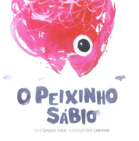 O Peixinho Sábio
