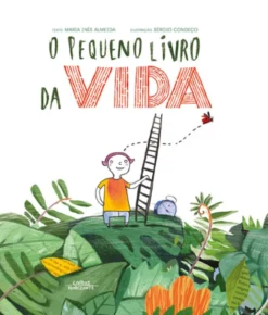 O Pequeno Livro da Vida